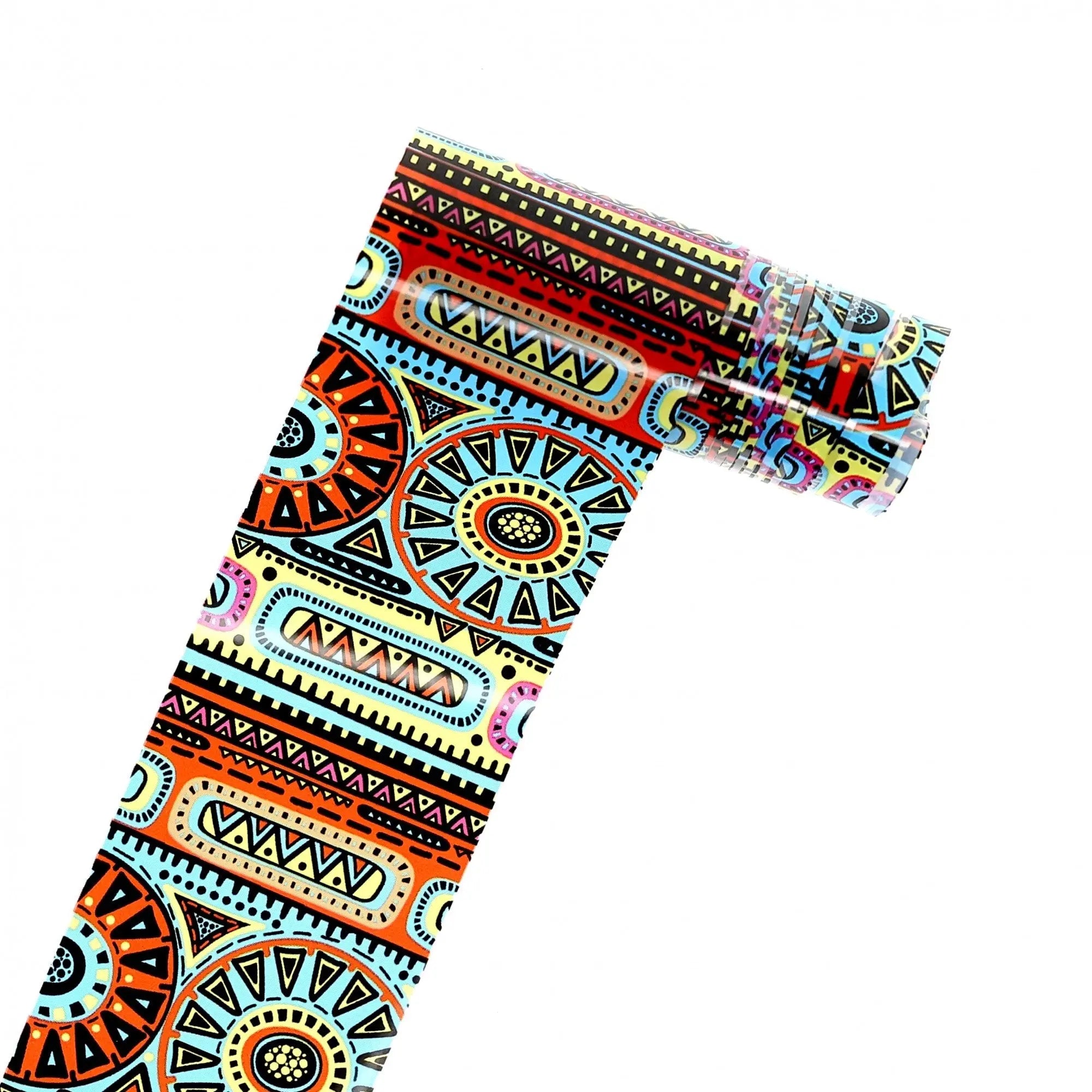 TFS-16 Bohemian Set of Foils   Naio Nails