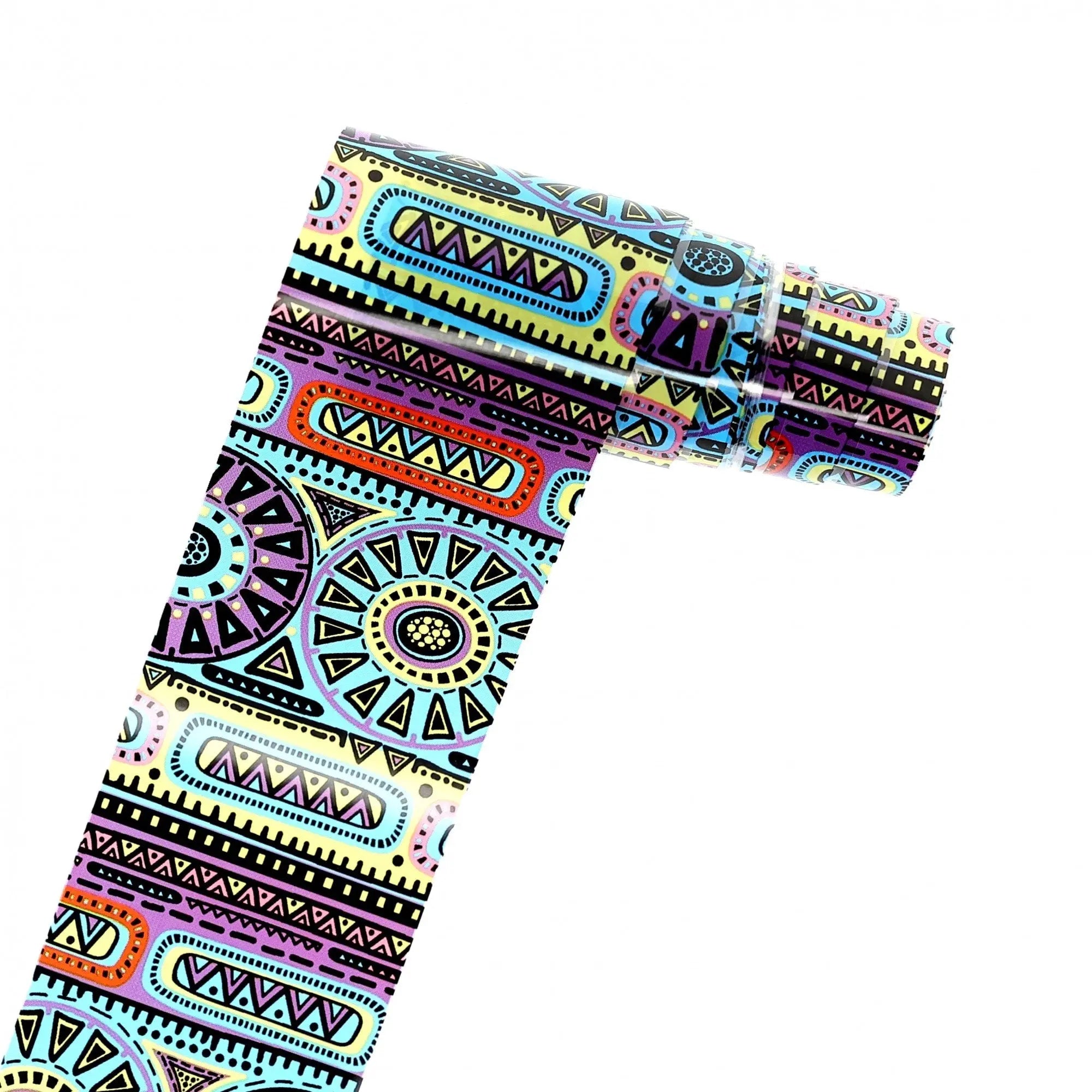 TFS-16 Bohemian Set of Foils   Naio Nails