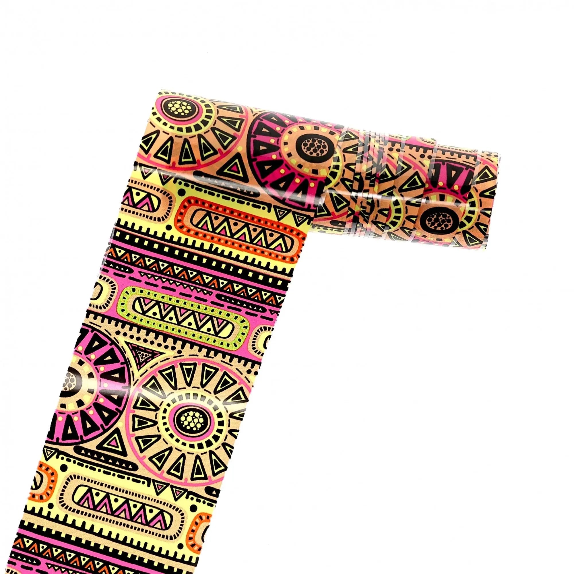 TFS-16 Bohemian Set of Foils   Naio Nails