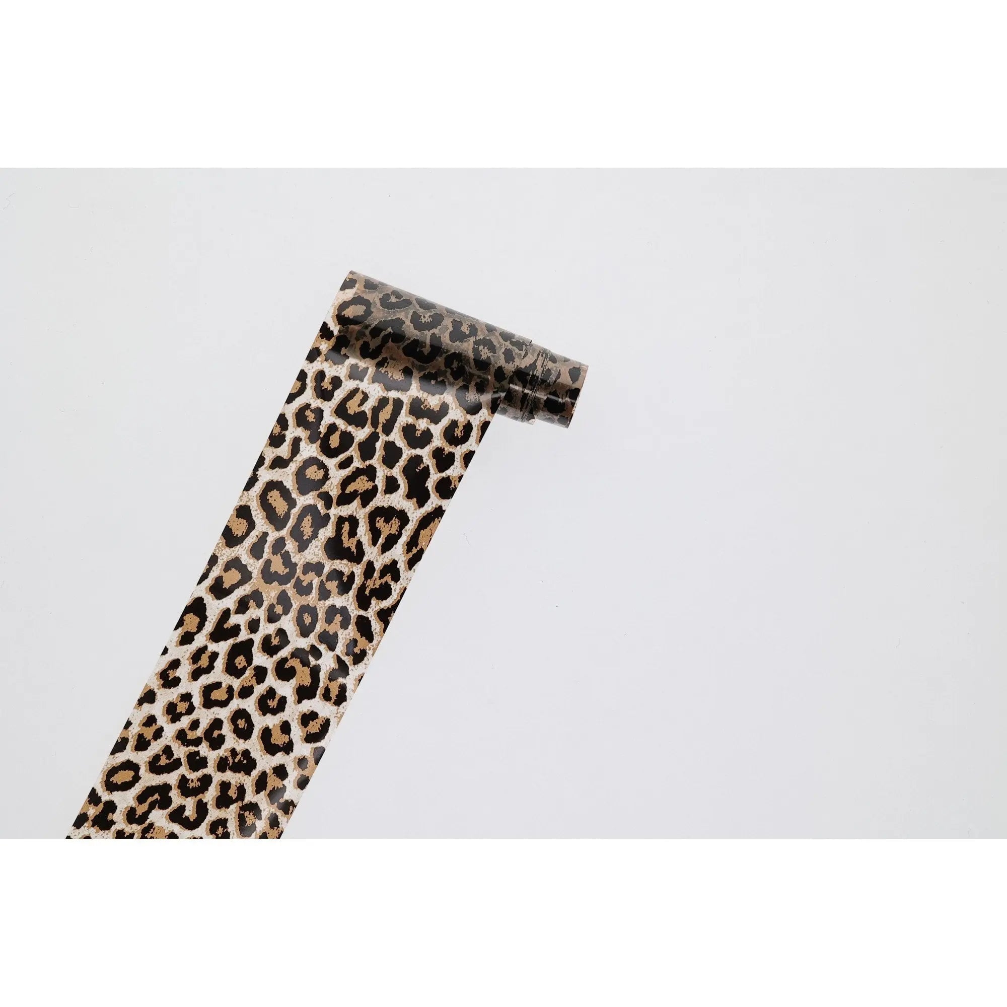 TFS-34 Metallic Animal & Snake Skin Foil Set   Naio Nails