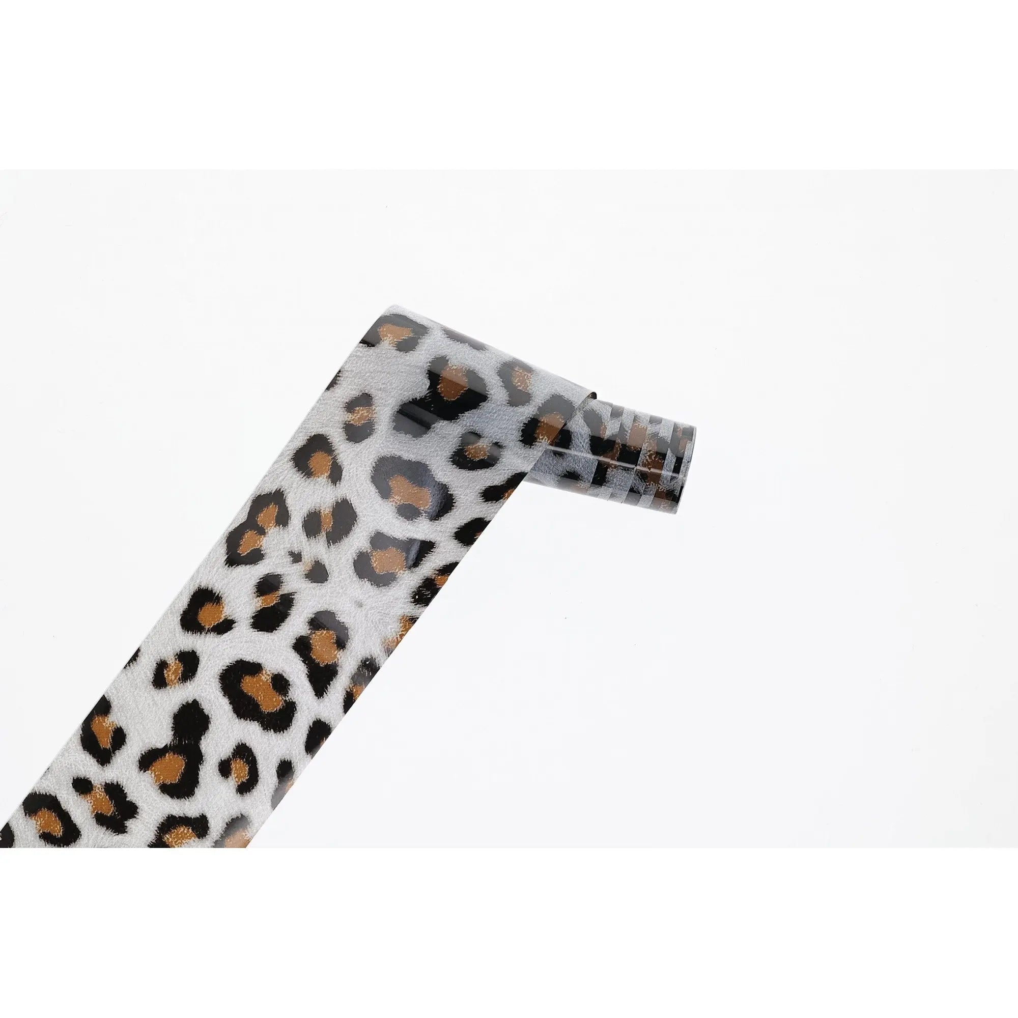 TFS-34 Metallic Animal & Snake Skin Foil Set   Naio Nails