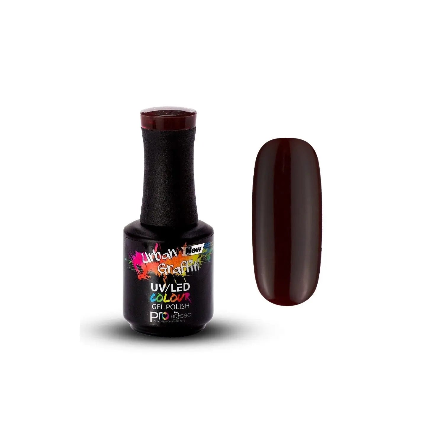Autumn Gel Polish Collection