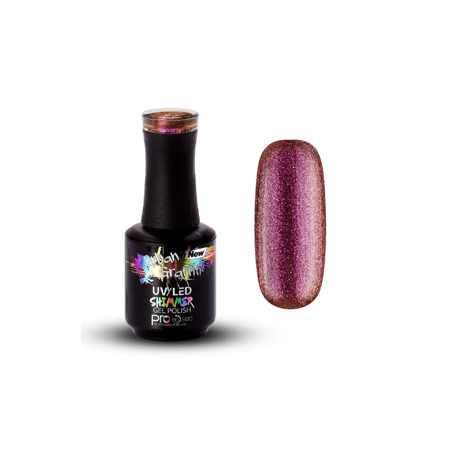 Autumn Gel Polish Collection