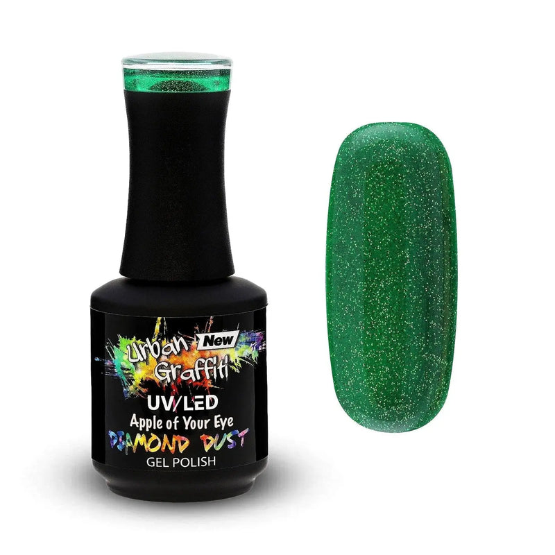 Apple of Your Eye - UGGP-DD002 Urban Graffiti Gel Polish 15ml