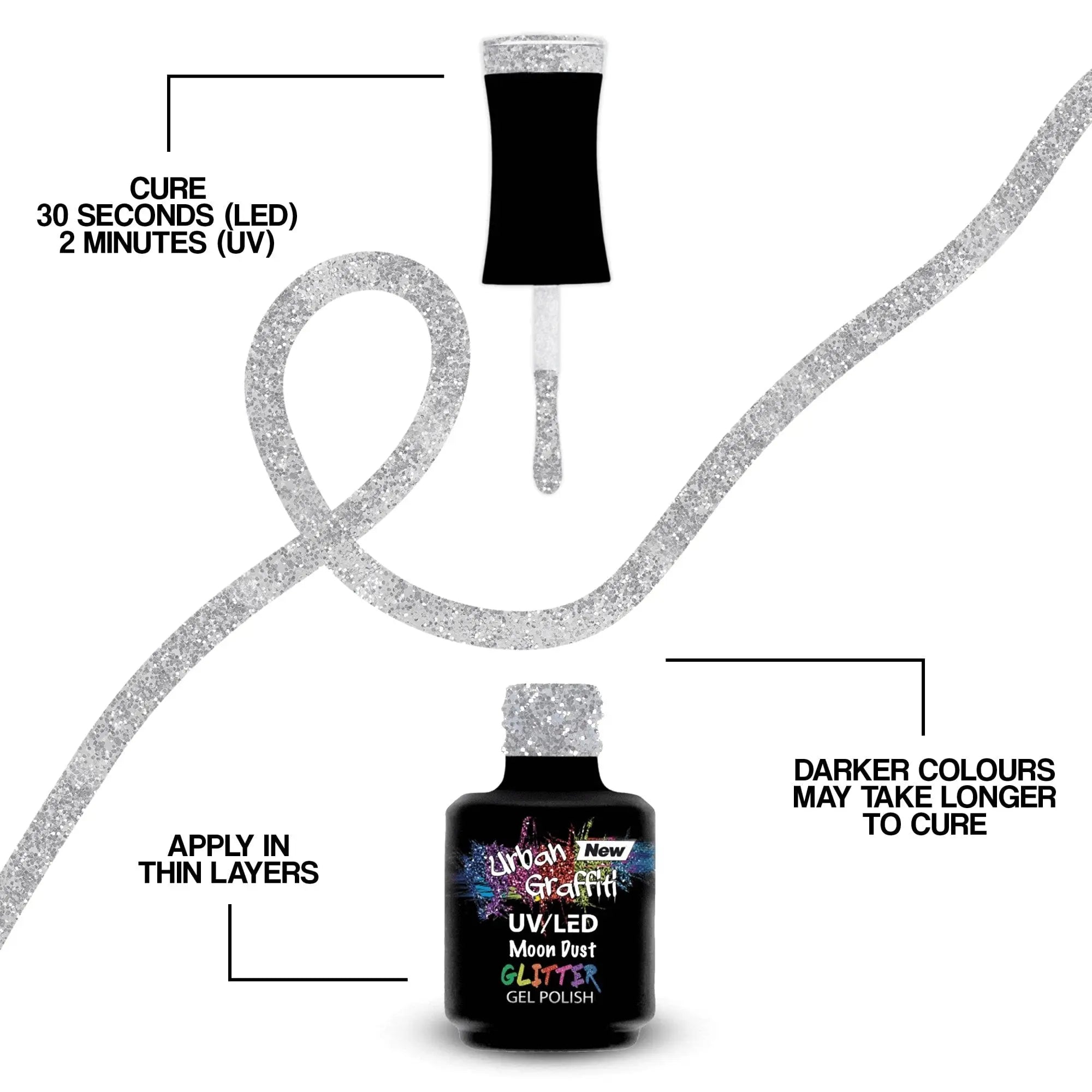 Classic Christmas Gel Polish Collection   Naio Nails