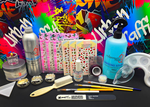 LIMITED EDITION - Millennium Mega Bundle