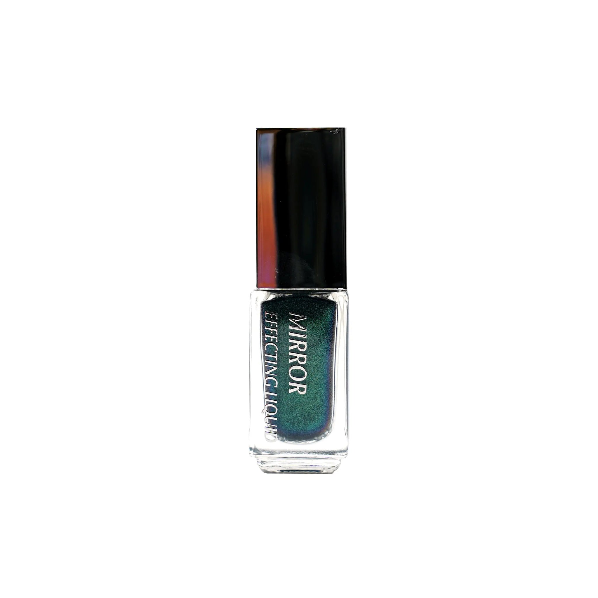 Urban Graffiti 5ml Mirror Effecting Liquid Chrome 22 - TWISTED SIREN   Naio Nails
