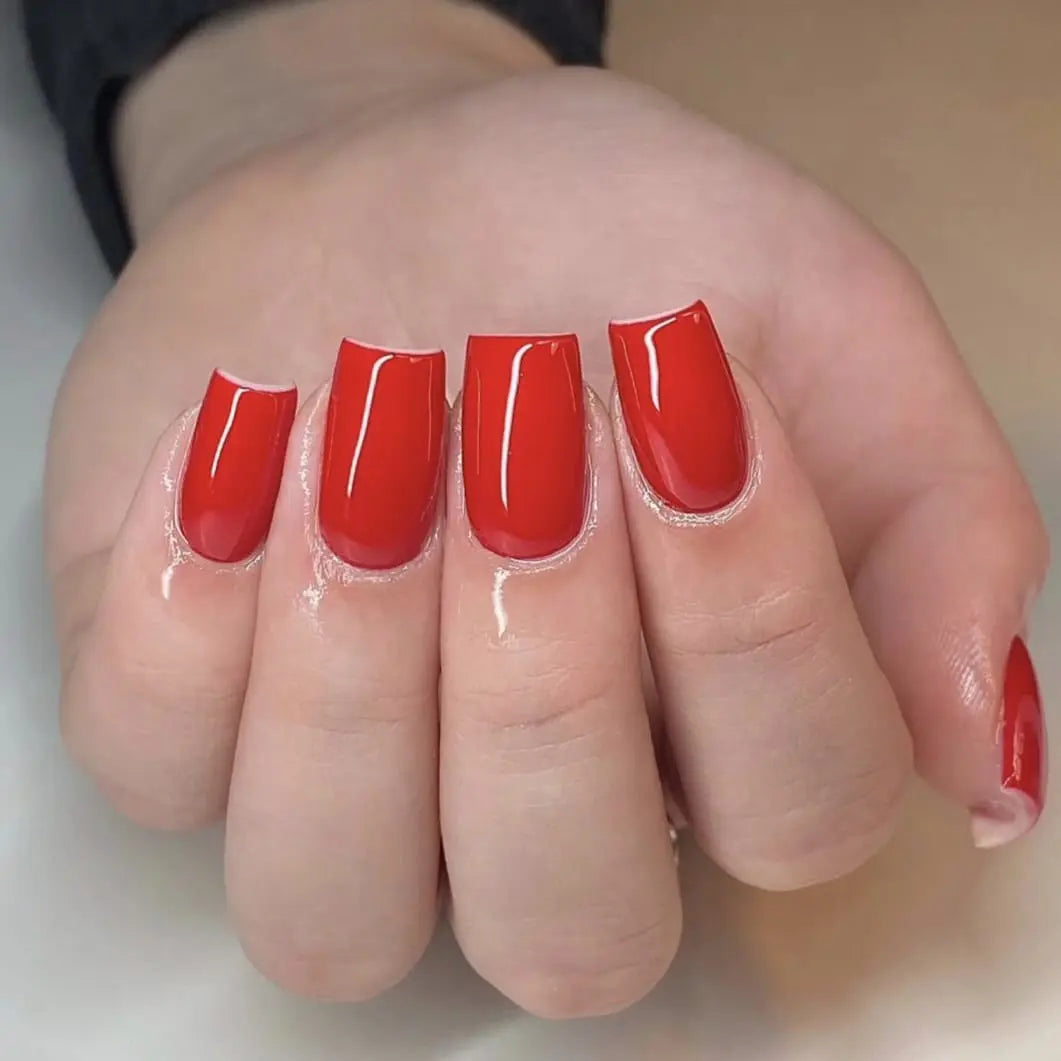 Pillar Box - UGGP-A0525 Urban Graffiti Gel Polish 15ml   Naio Nails