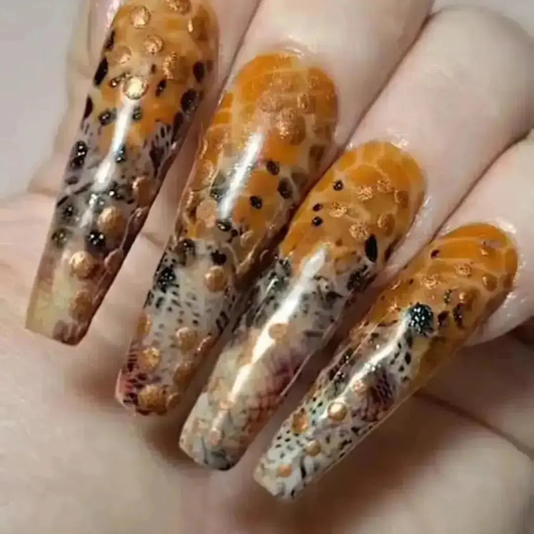 Starry Skies - UGGP-A0776 Urban Graffiti Gel Polish 15ml   Naio Nails