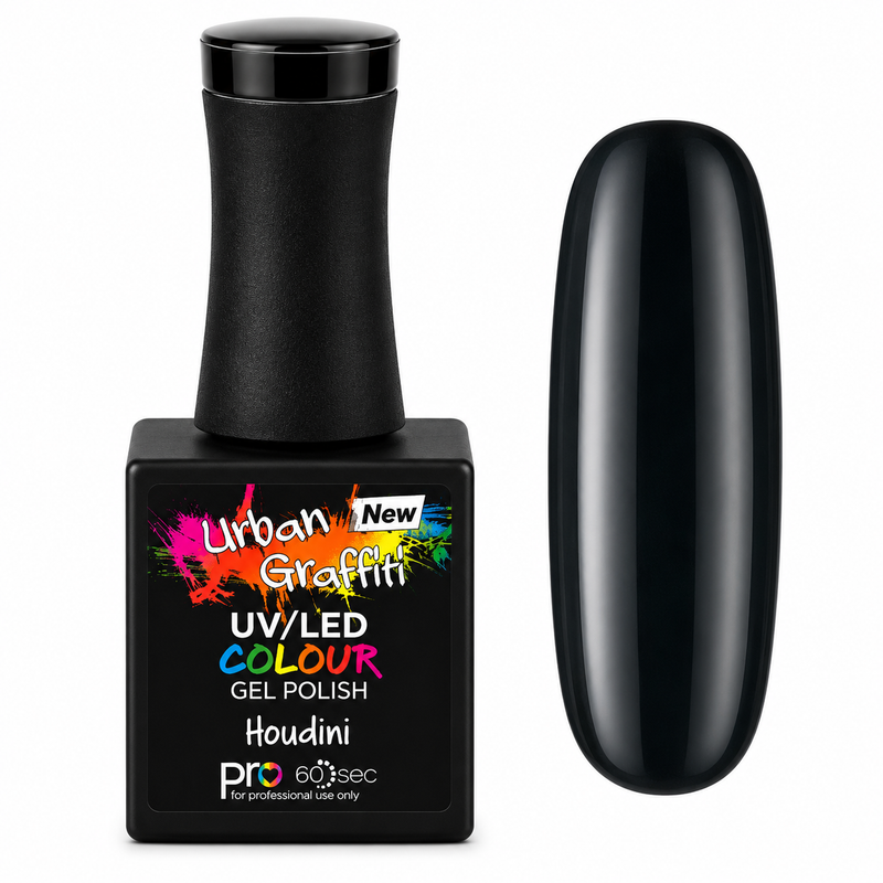 Houdini - UGGP-A0587 Smalto Gel Urban Graffiti 15ml