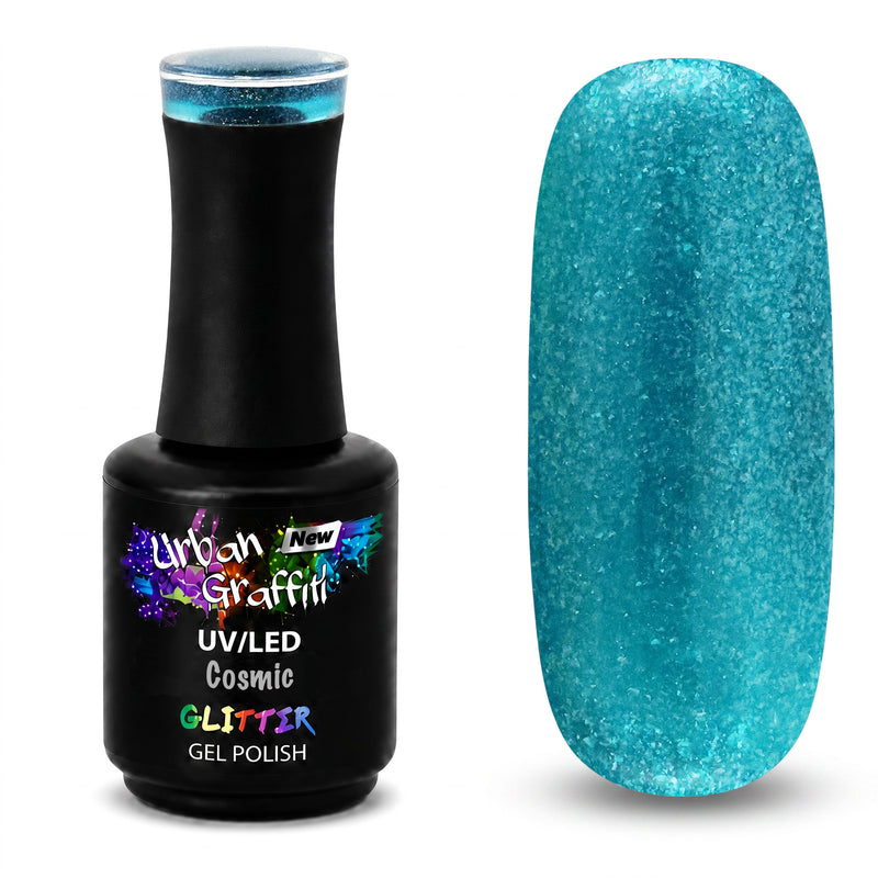 Cosmic - UGGP-A0025 - Smalto Gel Urban Graffiti 15ml