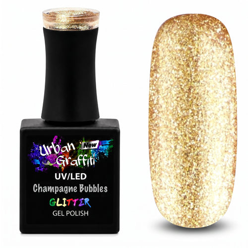 Champagne Bubbles