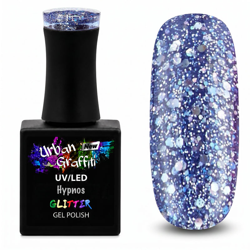 Hypnos - UGGP-A0128 Smalto Gel Urban Graffiti 15ml