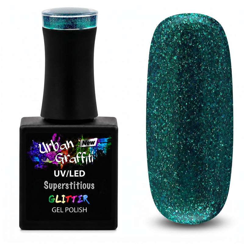 Superstizioso - UGGP-A0200 Smalto Gel Urban Graffiti 15ml