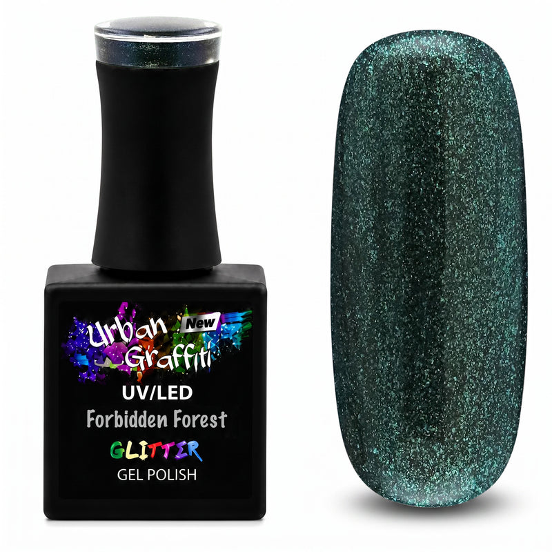 Forbidden Forest - UGGP-A0232 Smalto Gel Urban Graffiti 15ml