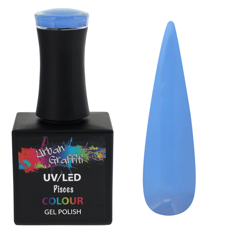 Fische - UGGP-A0569 Urban Graffiti Gel Polish 15ml