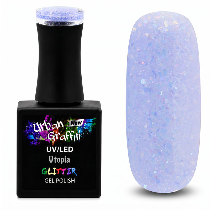 Utopia - UGGP-A0766 Smalto Gel Urban Graffiti 15ml