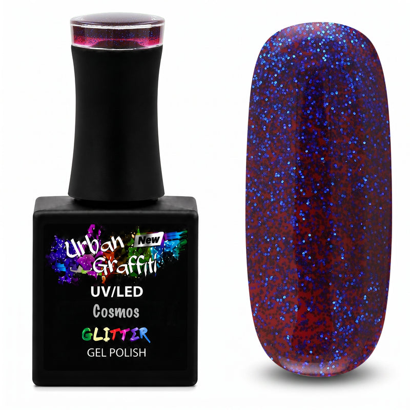 Cosmos - UGGP-A0794 Smalto Gel Urban Graffiti 15ml