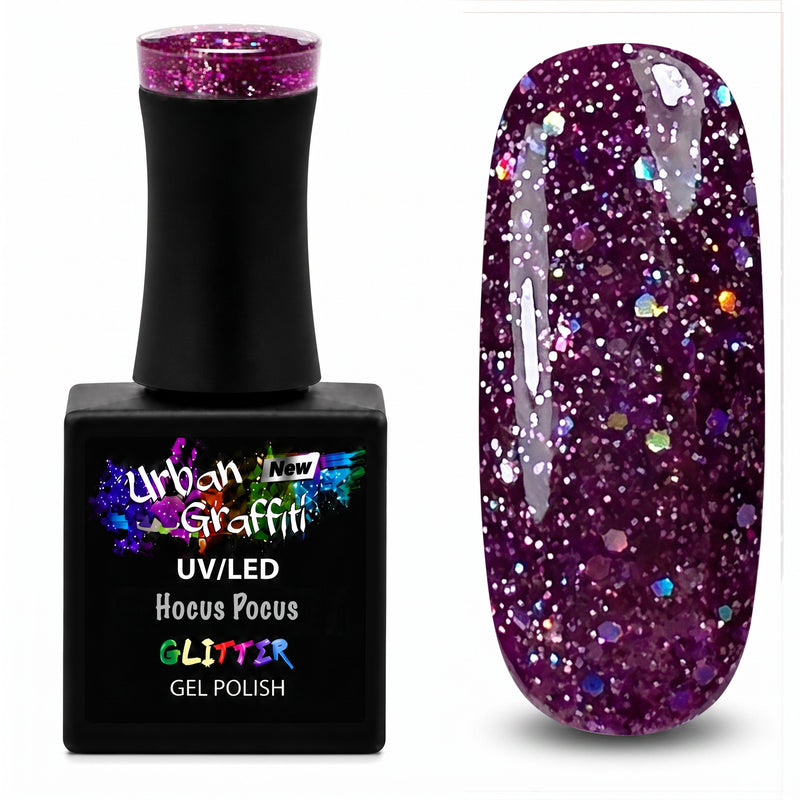 Hocus Pocus - UGGP-A0832 Smalto Gel Urban Graffiti 15ml