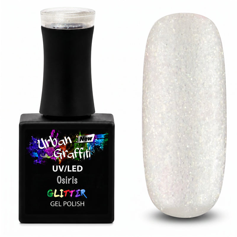 Osiris - UGGP-A0850 Smalto Gel Urban Graffiti 15ml