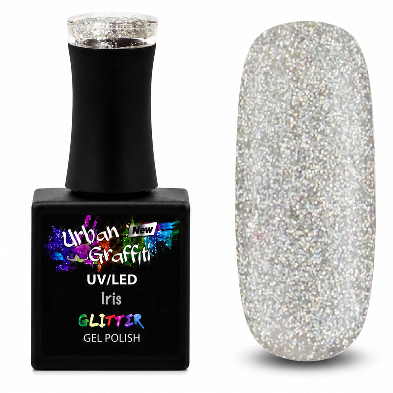 Iris - UGGP-A0852 Smalto Gel Urban Graffiti 15ml
