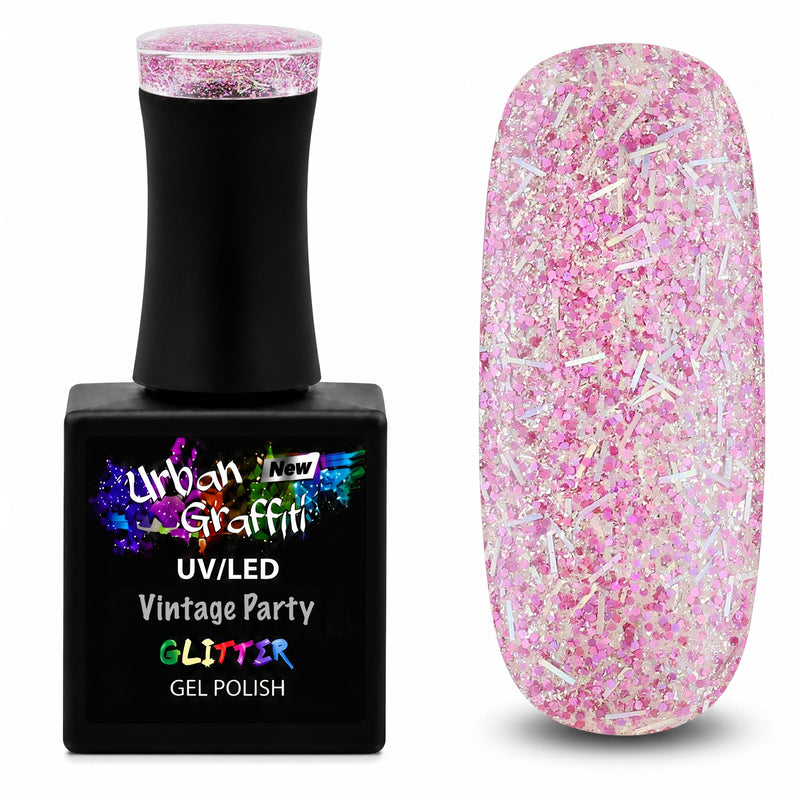Vintage Party - UGGP-A0856 Smalto Gel Urban Graffiti 15ml