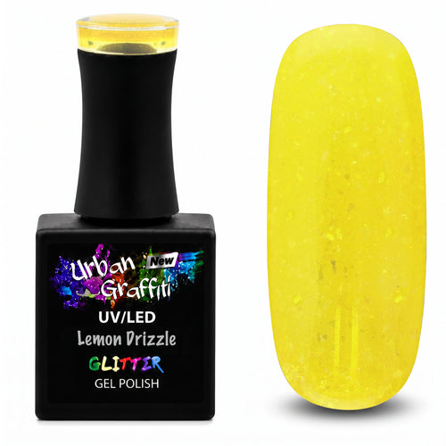 Lemon Drizzle