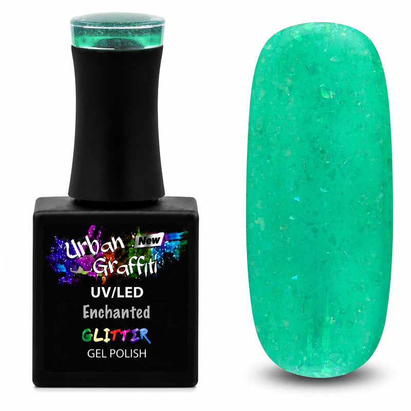 Enchanted - UGGP-A0886 Smalto Gel Urban Graffiti 15ml