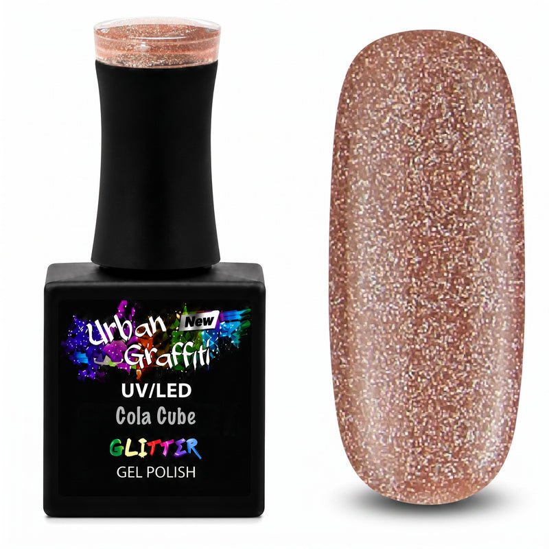 Cola Cube - UGGP-A0937 Smalto Gel Urban Graffiti 15ml