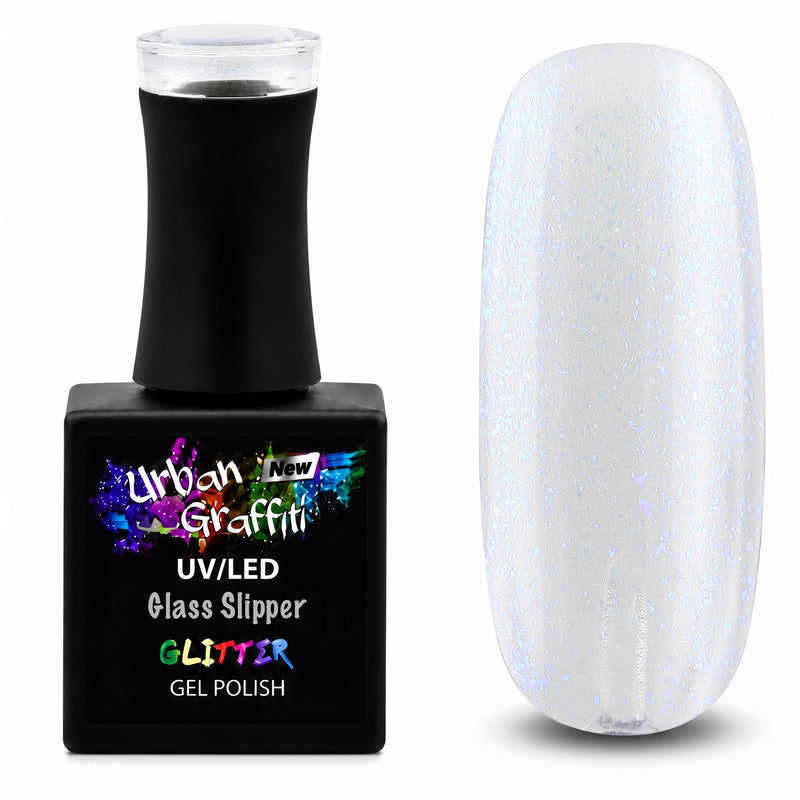 Glass Slipper - UGGP-A1048 Smalto Gel Urban Graffiti 15ml