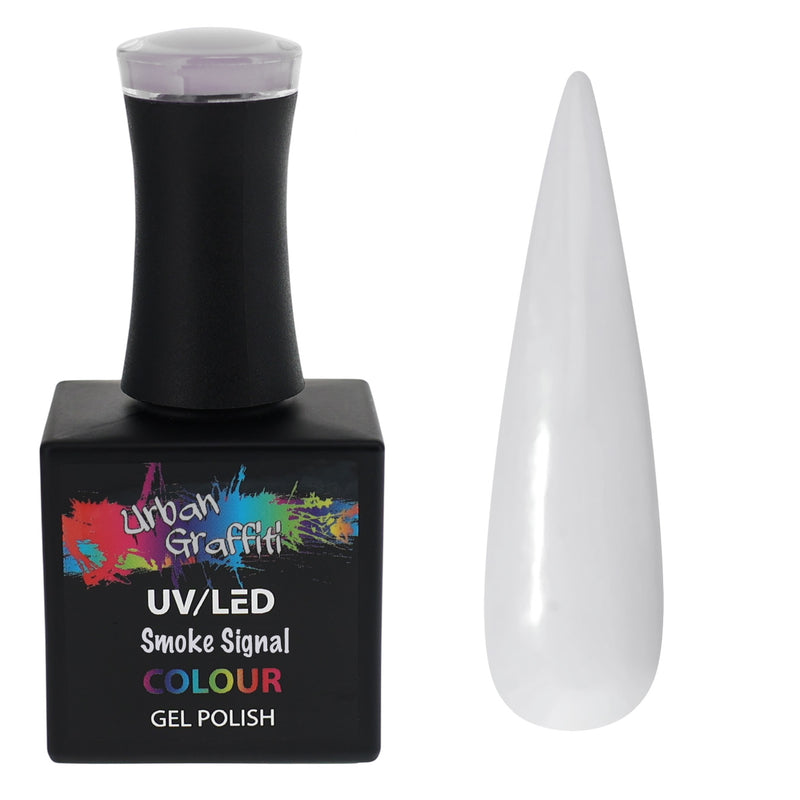 Smoke Signal - UGGP-A1138 Urban Graffiti Gel Polish 15ml