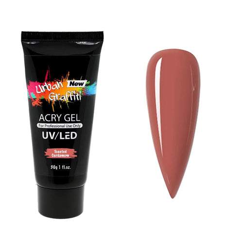 Tubo AcryGel - Cardamomo Tostato 30g
