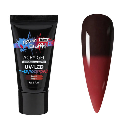 AcryGel Termocromico - Pietra dell'Umore 30g