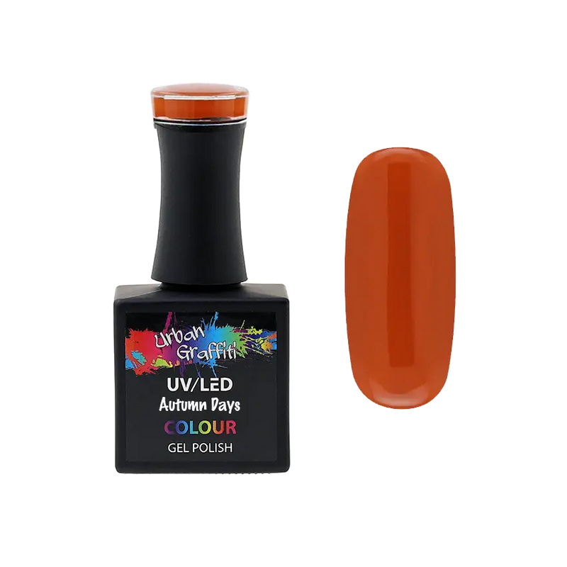 Herfst Dagen - UGGP-A0283 Urban Graffiti Gel Polish 15ml