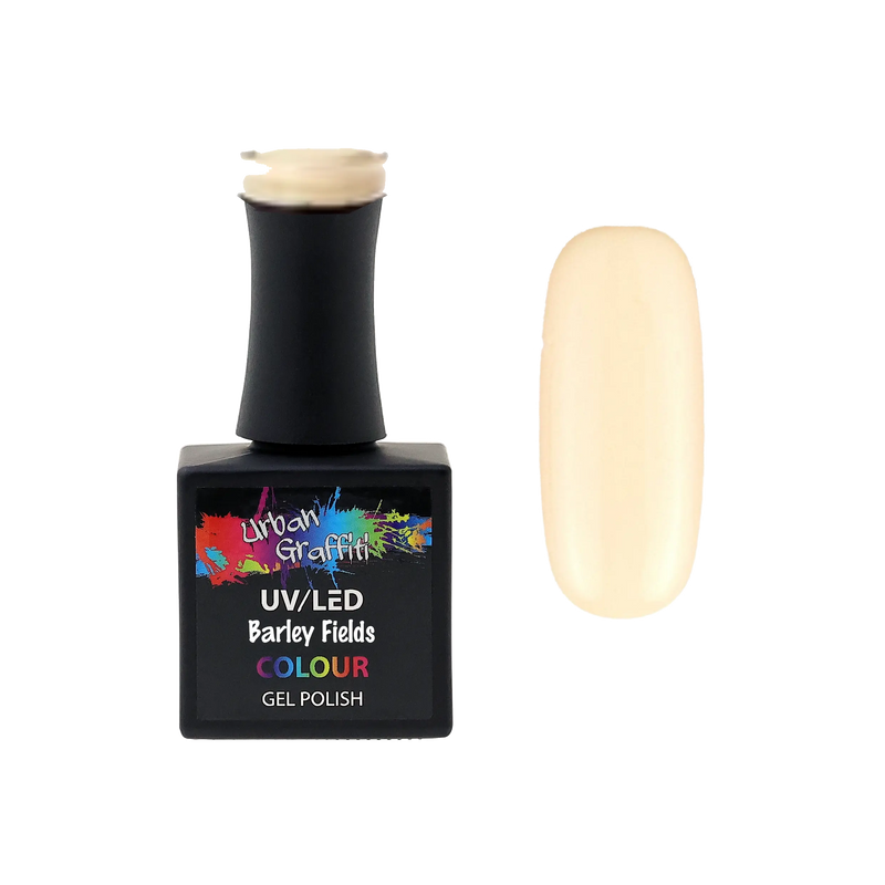 Barley Fields - UGGP-A0151 Urban Graffiti Gel Polish 15ml