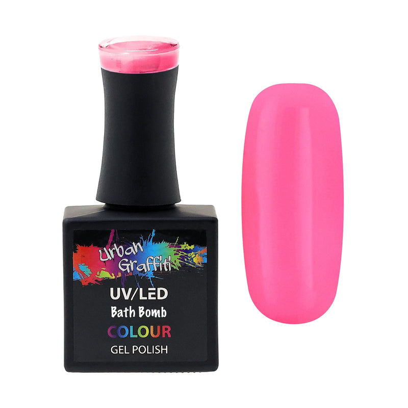 Badbruis - UGGP-A0290 Urban Graffiti Gel Polish 15ml