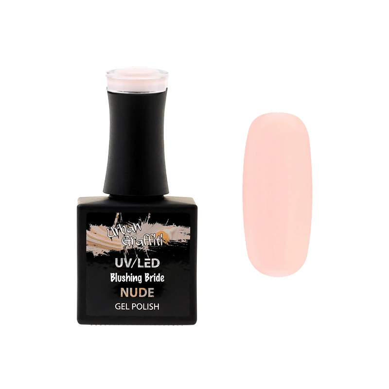 Blushing Bride - UGGP-A0620 Urban Graffiti Gel Polish 15ml