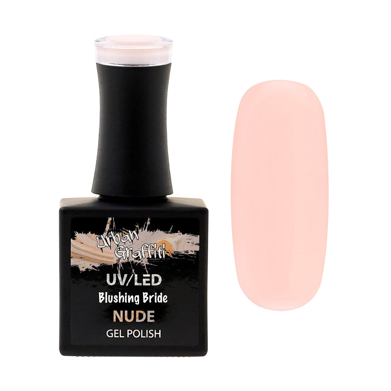 Errötende Braut - UGGP-A0620 Urban Graffiti Gel Polish 15ml