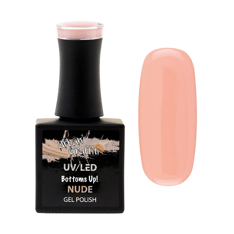 Proost! - UGGP-A0020 Urban Graffiti Gel Polish 15ml