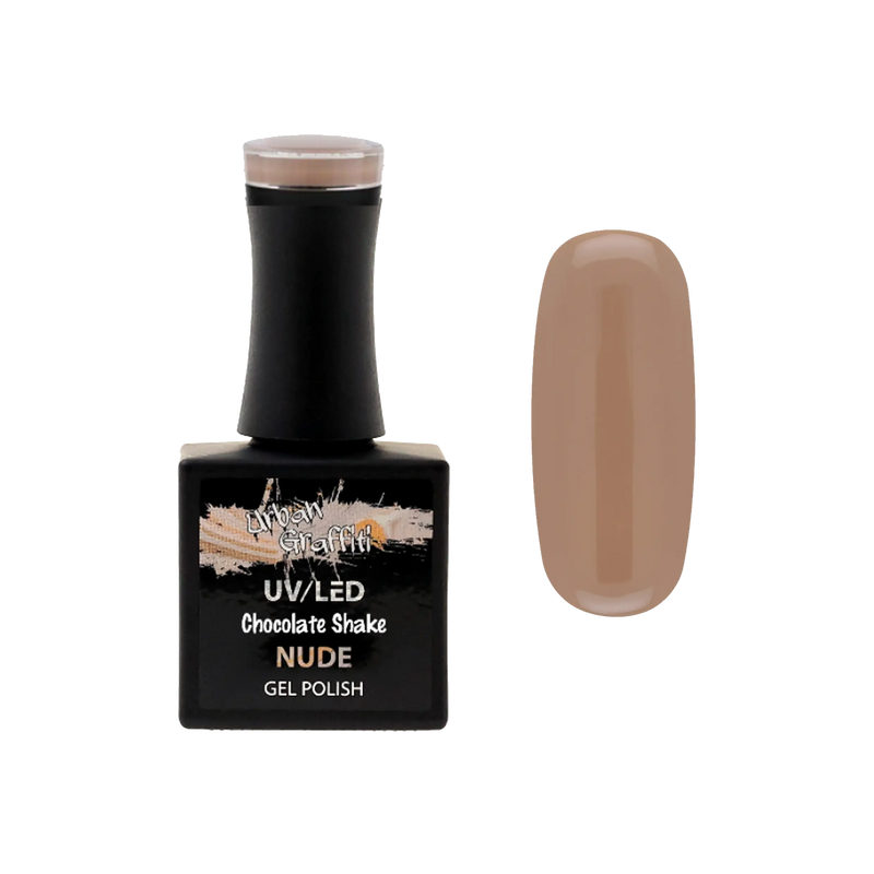 Chocolate Shake - UGGP-A0476 Urban Graffiti Gel Polish 15ml