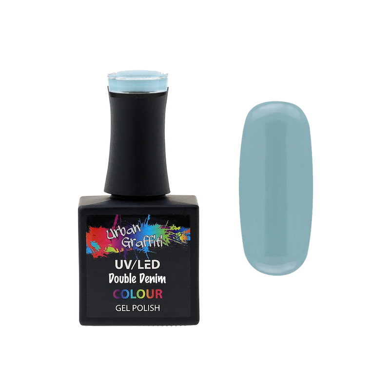 Double Denim - UGGP-A0149 Smalto Gel Urban Graffiti 15ml