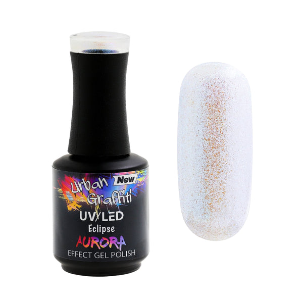 Eclipse - UGGP-AU007 - Urban Graffiti Gel Polish 15ml