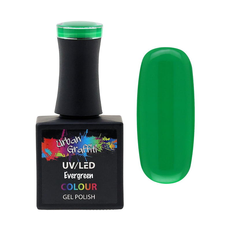 Evergreen - UGGP-A0627 Esmalte en Gel Graffiti Urbano 15ml