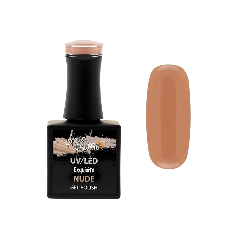 Exquisite - UGGP-A0682 Urban Graffiti Gel Polish 15ml
