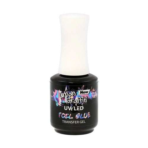 Colla a Foglia Graffiti Urbano Smalto Gel Graffiti Urbano 15ml