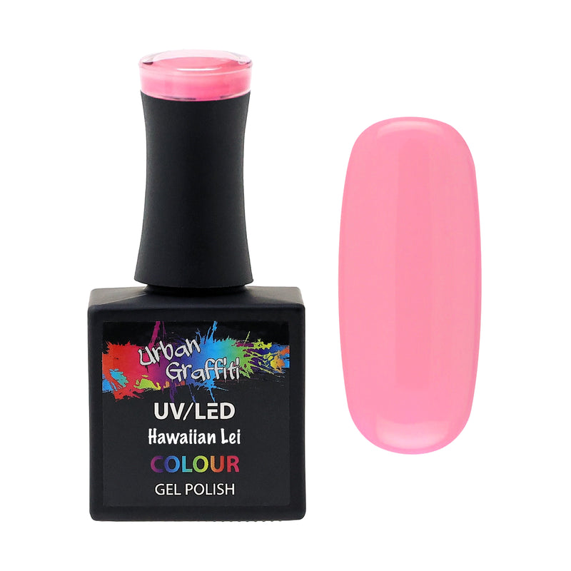 Hawaiiaanse Lei - UGGP-A0967 Urban Graffiti Gel Polish 15ml
