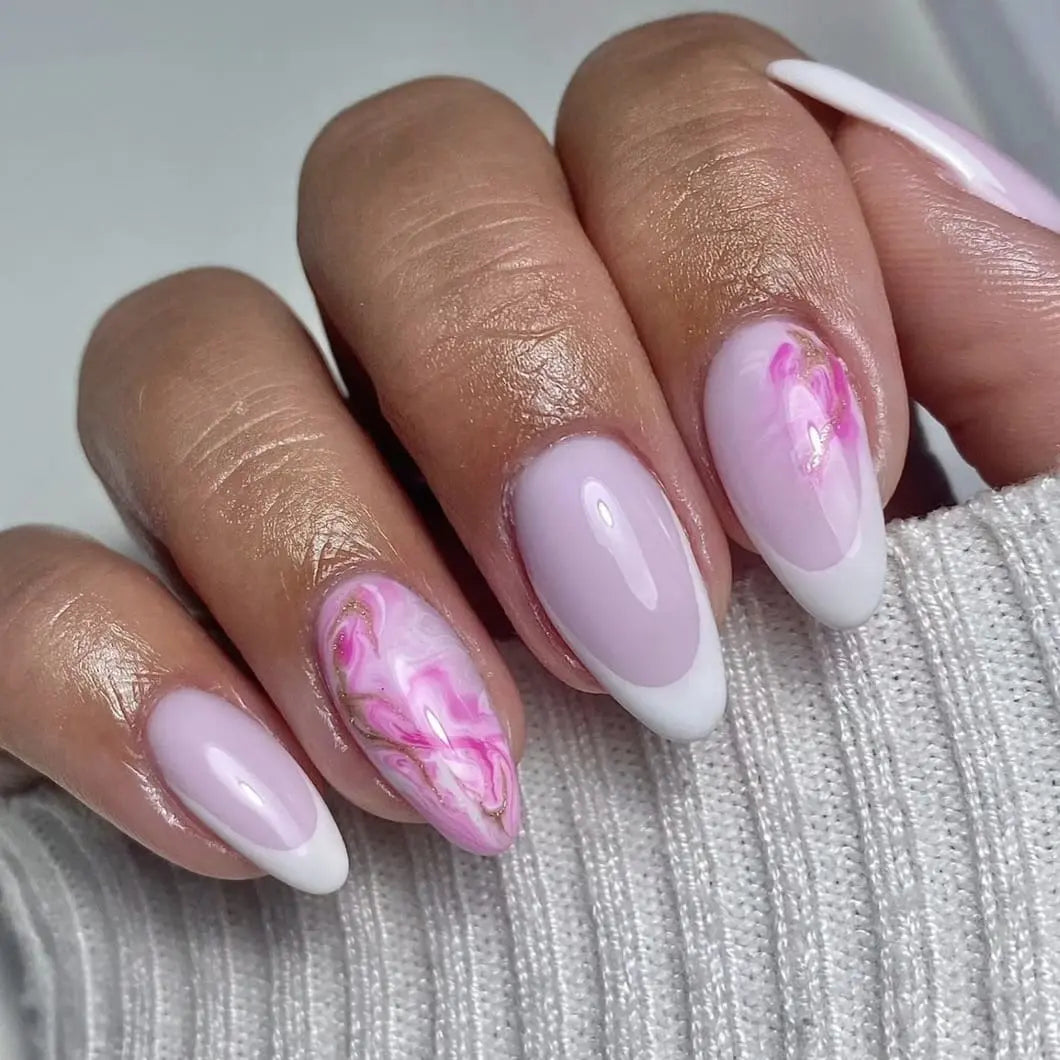 Spill It - UGGP-A1100 Urban Graffiti Gel Polish 15ml   Naio Nails