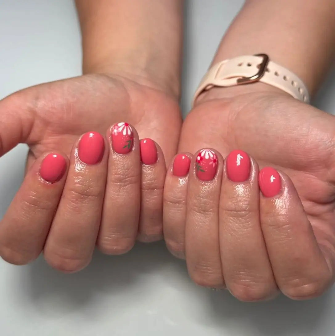 Interlude - UGGP-A0742 Urban Graffiti Gel Polish 15ml   Naio Nails