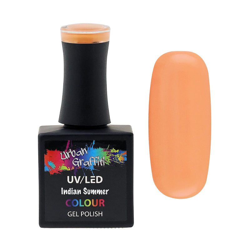 Indian Summer - UGGP-A0169 Smalto Gel Urban Graffiti 15ml