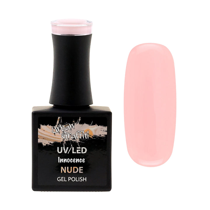 Innocence - UGGP-A0171 Urban Graffiti Gel Polish 15ml